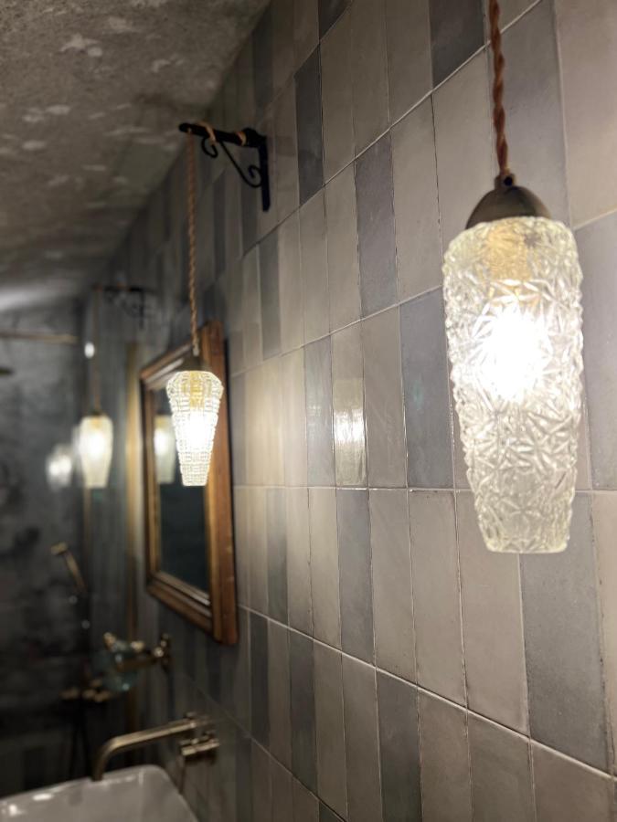 Superbe Appartement Au Chateau D'Allaman De 80M2 リュグラン エクステリア 写真